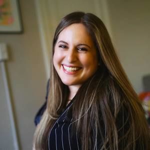 Meet your Posher, Marlee